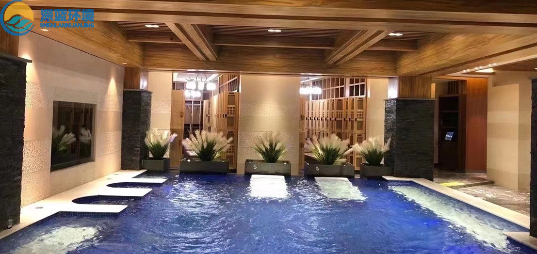 天津王庆坨会所SPA